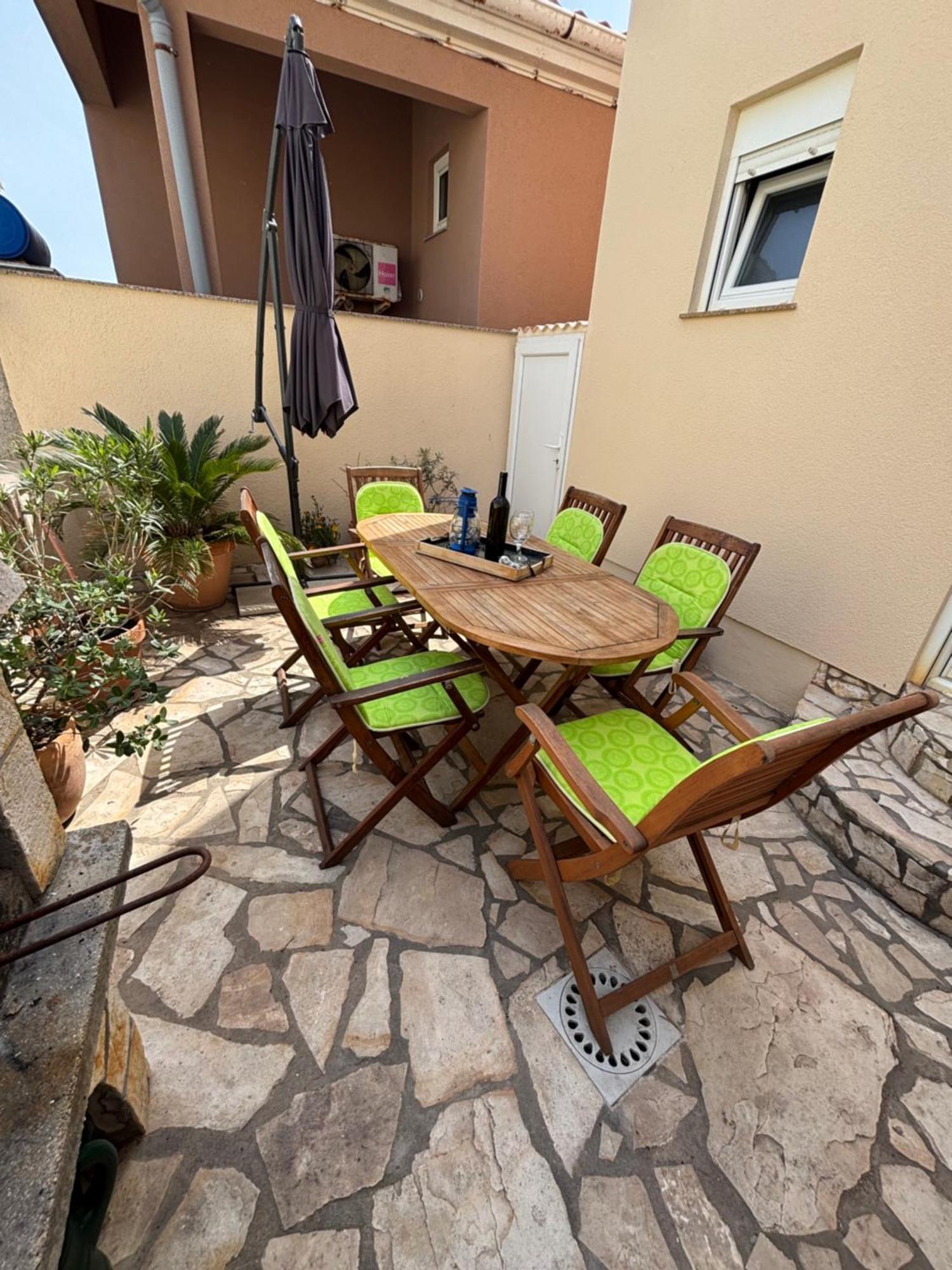 Holiday House Matej Vir Extérieur photo
