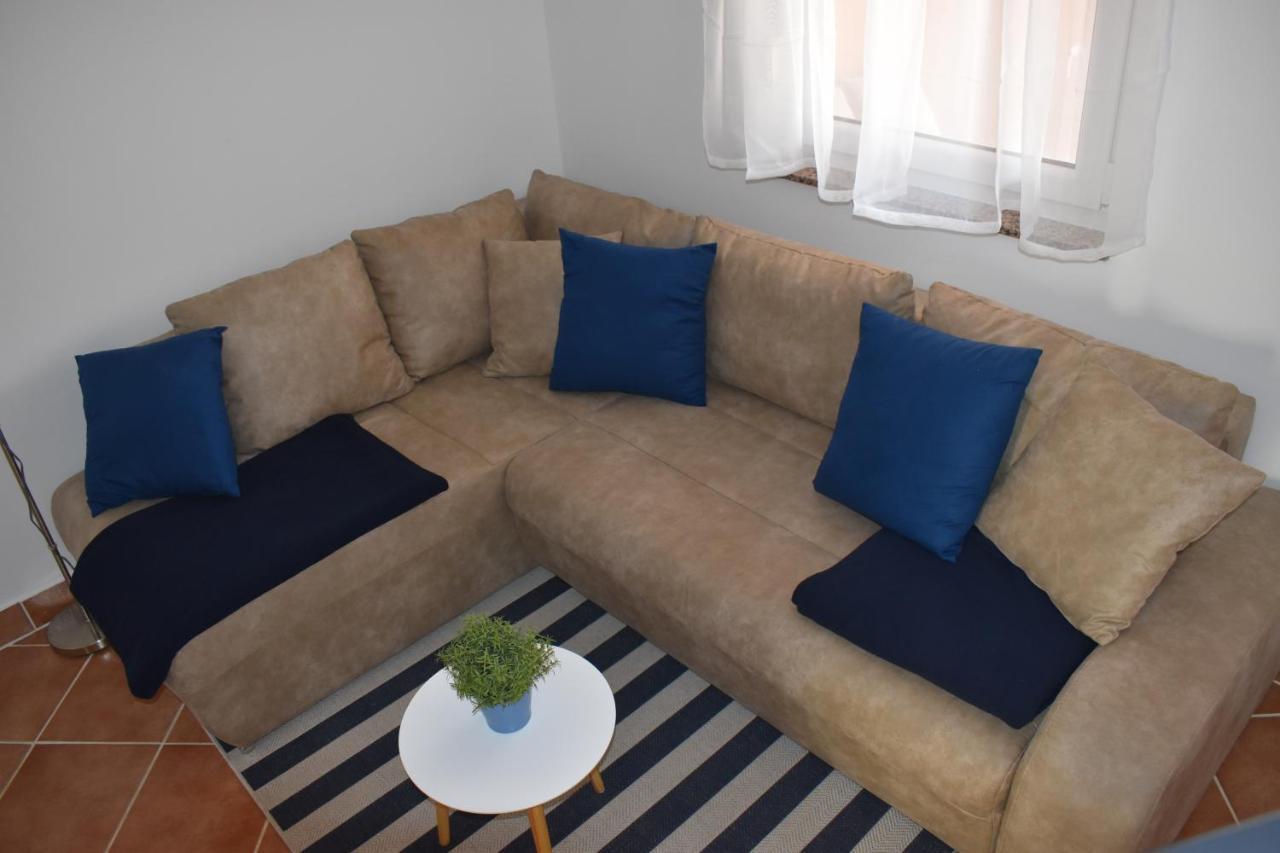 Holiday House Matej Vir Extérieur photo